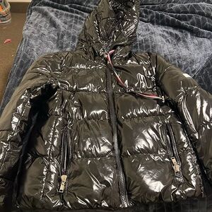 Puffer Tommy Hilfiger Winter Coat